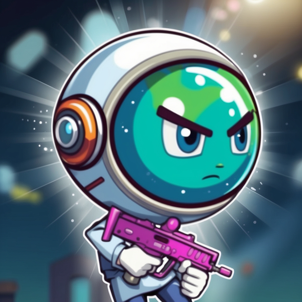 Space Rangers - حراس الفضاء